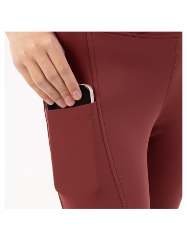 BR Eevolv Riding Tights Kika