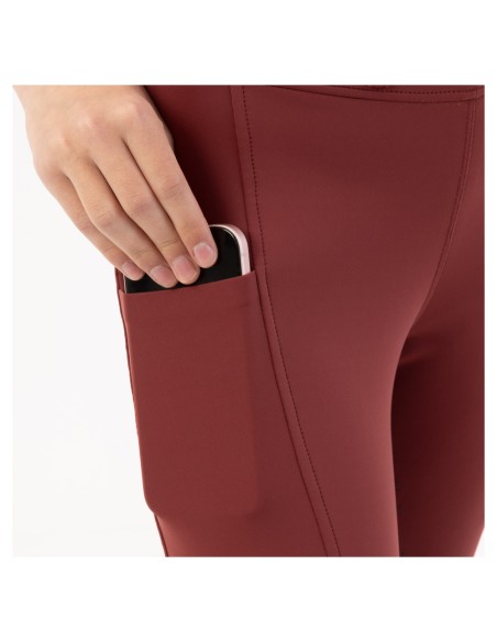 BR Eevolv Riding Tights Kika