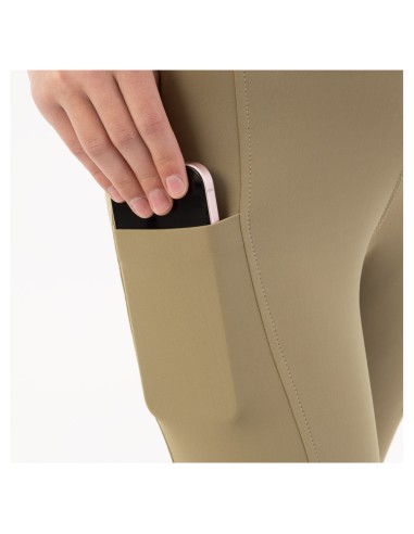 BR Eevolv Riding Tights Kika