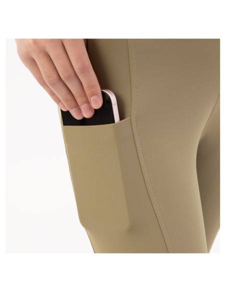 BR Eevolv Riding Tights Kika
