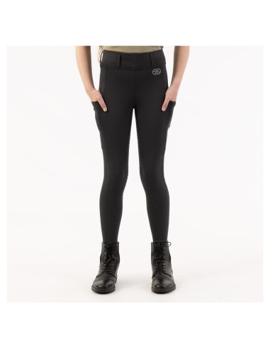 BR Eevolv Riding Tights Kimaya
