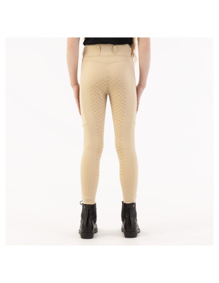 BR Eevolv Riding Tights Kimaya