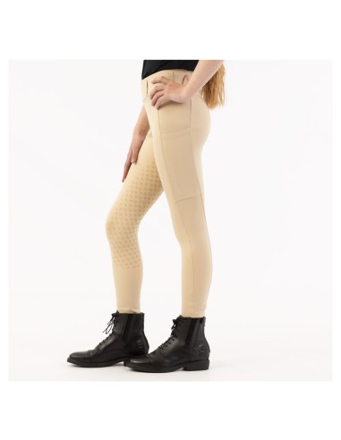 BR Eevolv Riding Tights Kimaya
