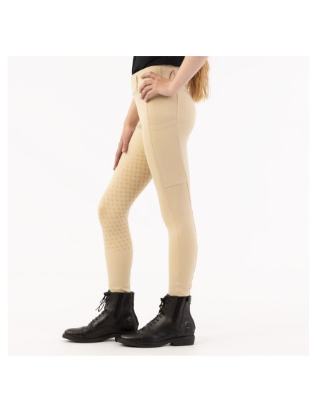 BR Eevolv Riding Tights Kimaya
