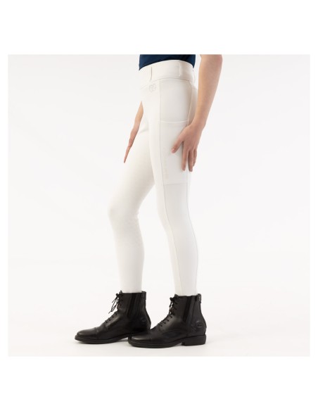 BR Eevolv Riding Tights Kimaya