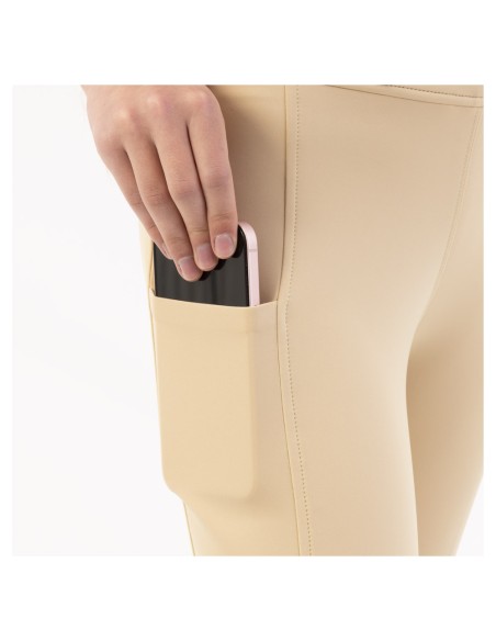 BR Eevolv Riding Tights Kimaya