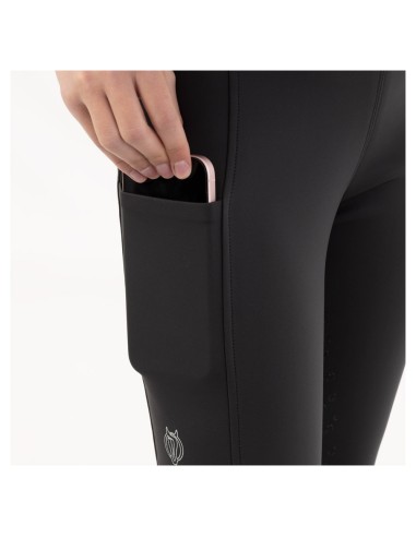 BR Eevolv Riding Tights Kimaya