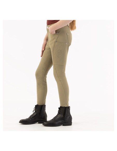 BR Eevolv Riding Breeches Kitana