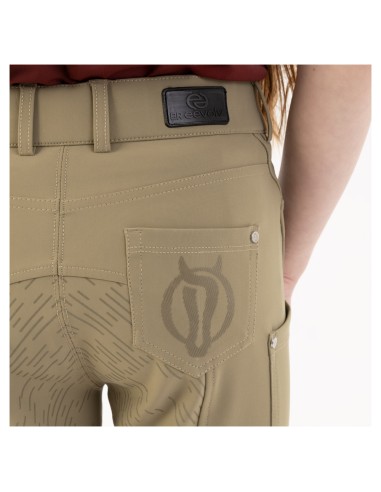 BR Eevolv Riding Breeches Kitana