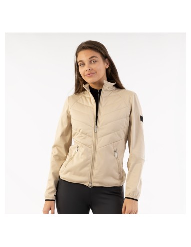 BR combi-jas Karlijn dames