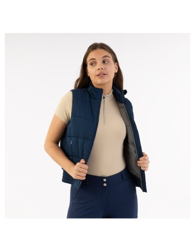 BR bodywarmer Kenzo dames