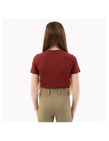 BR Eevolv T-Shirt Krijn