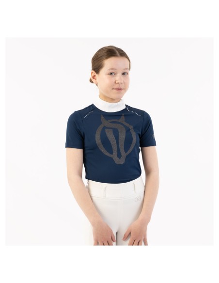 BR Eevolv Competition Shirt Kenzie
