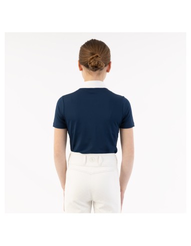 BR Eevolv wedstrijdshirt Kenzie