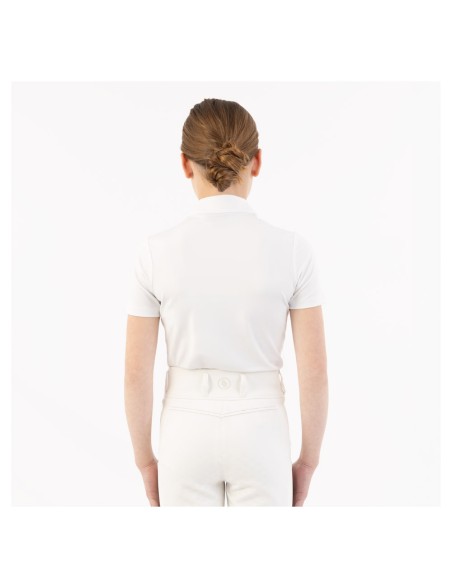 BR Eevolv wedstrijdshirt Kenzie