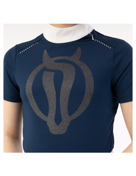 BR Eevolv Competition Shirt Kenzie