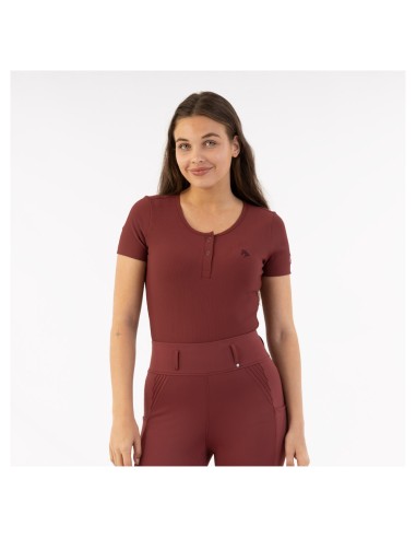 BR Short Sleeve Shirt Klaasje Ladies