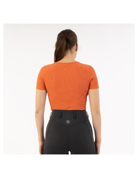 BR Short Sleeve Shirt Klaasje Ladies