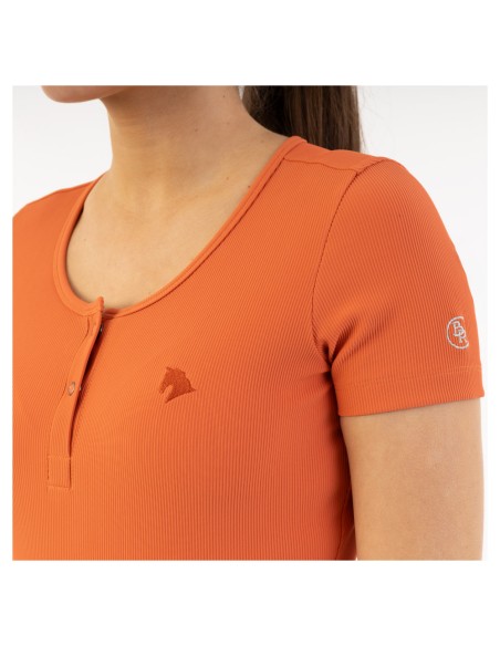 BR Short Sleeve Shirt Klaasje Ladies