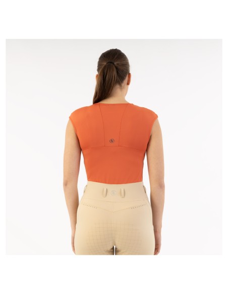 BR Sleeveless Shirt Klaske Ladies