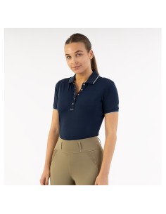 BR Polo-Shirt Kiara Damen -...