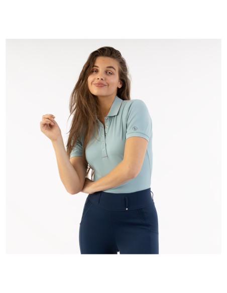 BR Polo Shirt Kiara Ladies