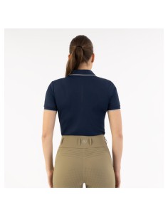 BR Polo-Shirt Kiara Damen -... 2