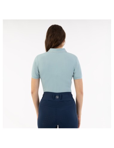 BR Polo-Shirt Kiara Damen