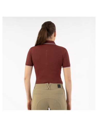 BR Polo-Shirt Kiara Damen