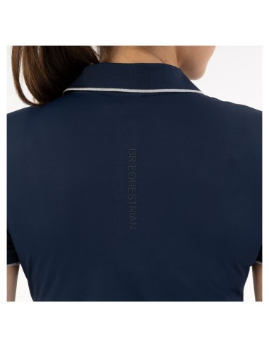 BR Polo Shirt Kiara Ladies
