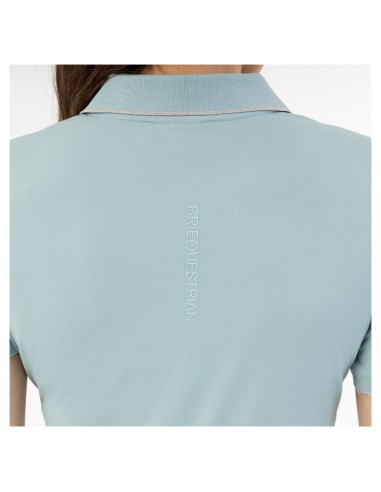 BR Polo Shirt Kiara Ladies