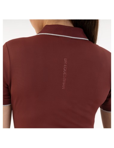 BR Polo-Shirt Kiara Damen