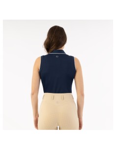 BR mouwloos poloshirt Kiki... 2