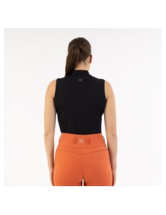 BR Half-Zip Sleeveless... 2