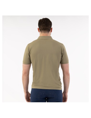 BR Polo Shirt Kevin Men