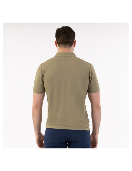 BR Polo Shirt Kevin Men