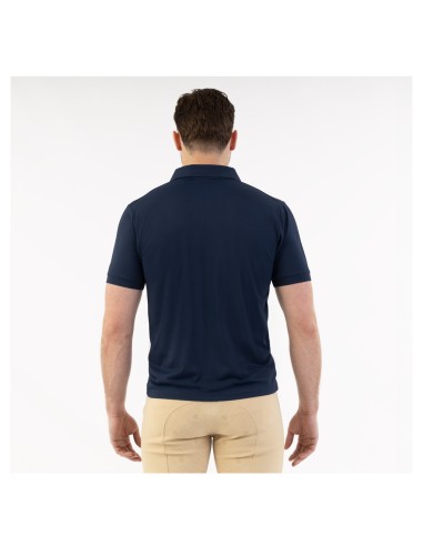 BR poloshirt Kevin