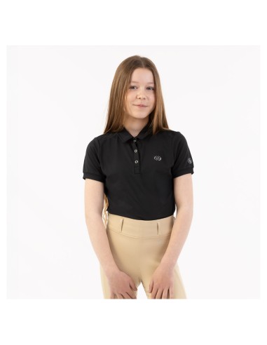 BR Eevolv Polo Shirt Kaitlyn