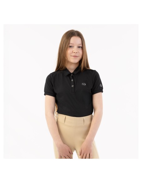 BR Eevolv Polo Shirt Kaitlyn