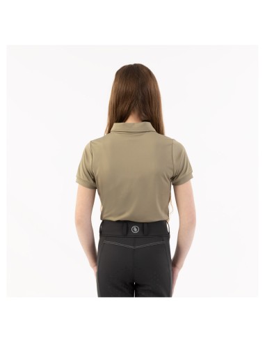 BR Eevolv Poloshirt Kaitlyn