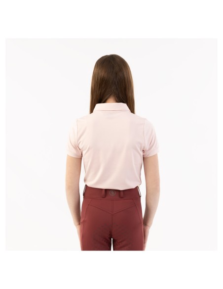 BR Eevolv Polo Shirt Kaitlyn