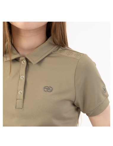 BR Eevolv Polo Shirt Kaitlyn