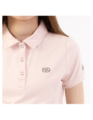 BR Eevolv poloshirt Kaitlyn