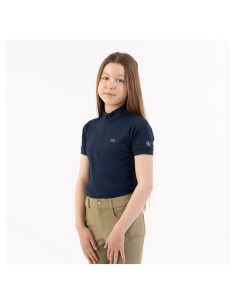BR Eevolv Half Zip Shirt Kady