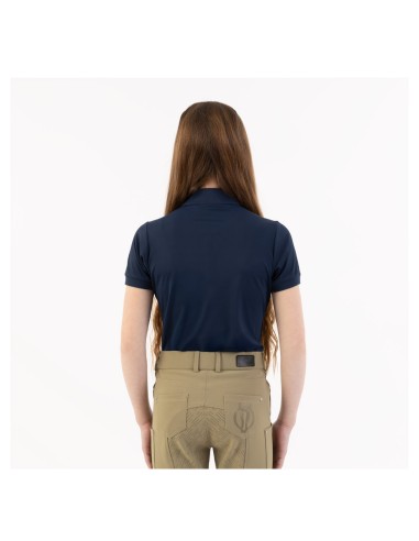 BR Eevolv Half Zip Shirt Kady