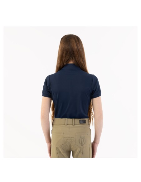 BR Eevolv Half Zip Shirt Kady