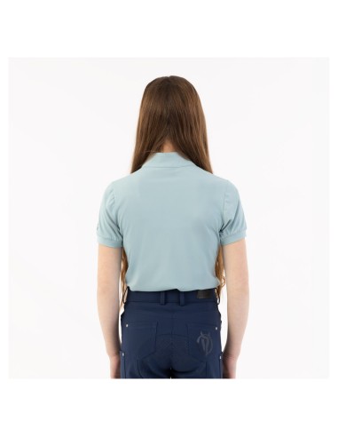 BR Eevolv Half Zip Shirt Kady