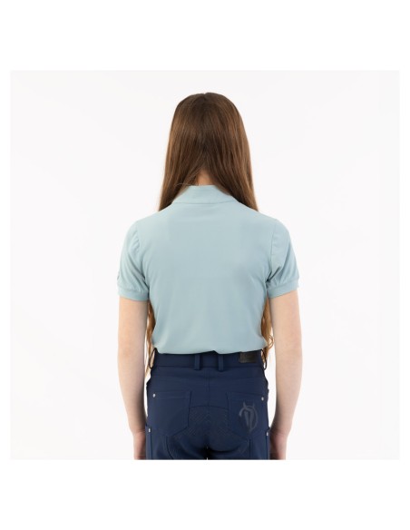 BR Eevolv Half Zip Shirt Kady