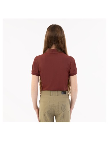 BR Eevolv Half Zip Shirt Kady