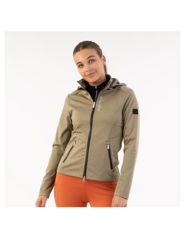 BR Softshell Jacke Katleen